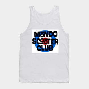 Mondo Tank Top